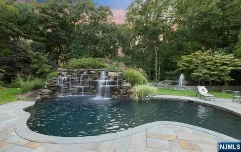 51 Chestnut Ridge Road Saddle River NJ 07458