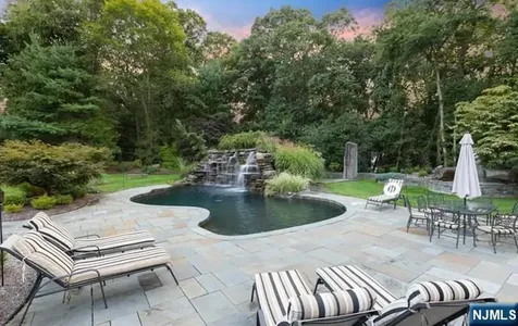 51 Chestnut Ridge Road Saddle River NJ 07458