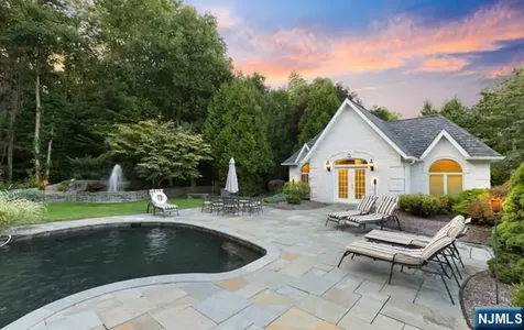 51 Chestnut Ridge Road Saddle River NJ 07458