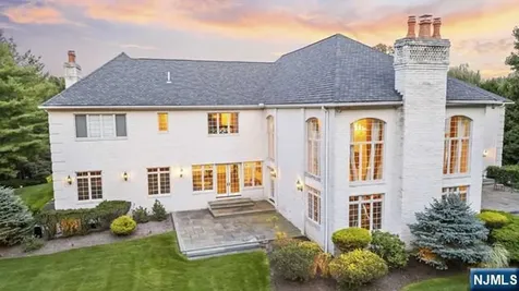 51 Chestnut Ridge Road Saddle River NJ 07458