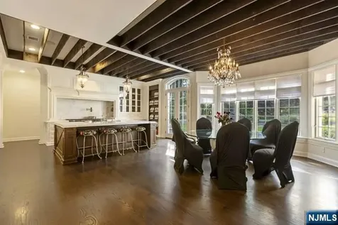 51 Chestnut Ridge Road Saddle River NJ 07458