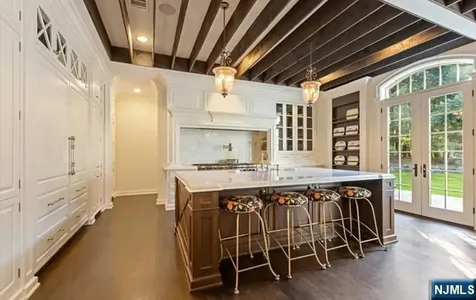 51 Chestnut Ridge Road Saddle River NJ 07458