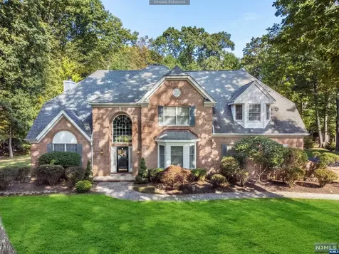 5 Nottingham Way Randolph Township NJ 07869