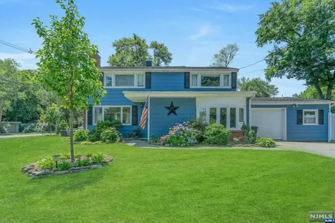 74 W Saddle River Road Waldwick NJ 07463