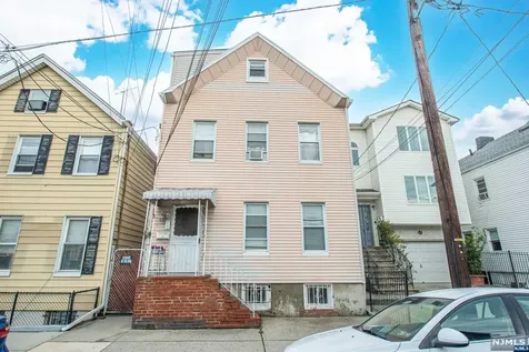 19 Barbara Street Newark NJ 07105