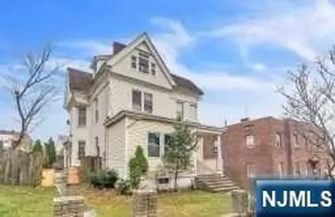 452 Minton Place Orange NJ 07050