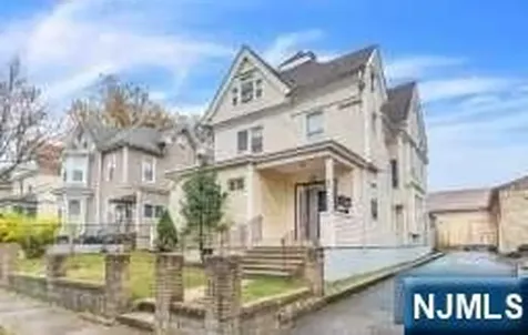 452 Minton Place Orange NJ 07050