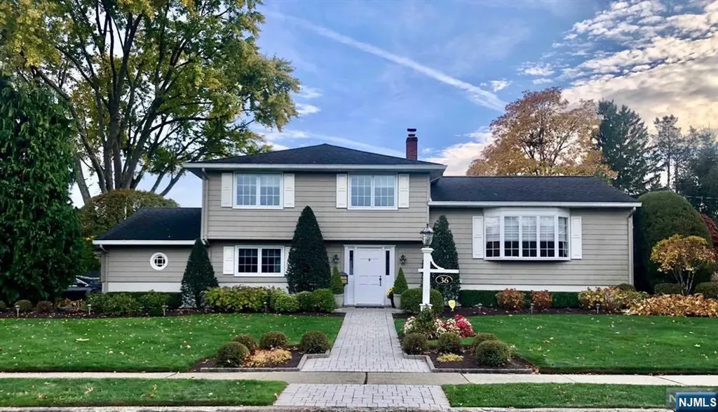 36 Garvey Road Wayne NJ 07470