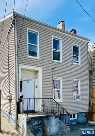 116 Marshall Street Paterson NJ 07501