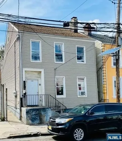 116 Marshall Street Paterson NJ 07501