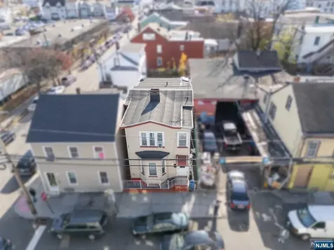 44 Cedar Street Paterson NJ 07501