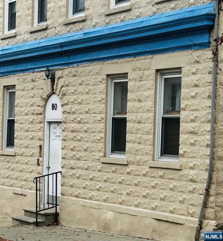 80 Bay Street Montclair NJ 07042