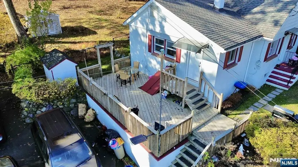 57 Terrace Avenue Butler Borough NJ 07405