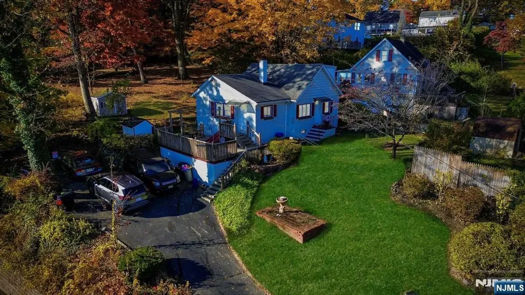 57 Terrace Avenue Butler Borough NJ 07405