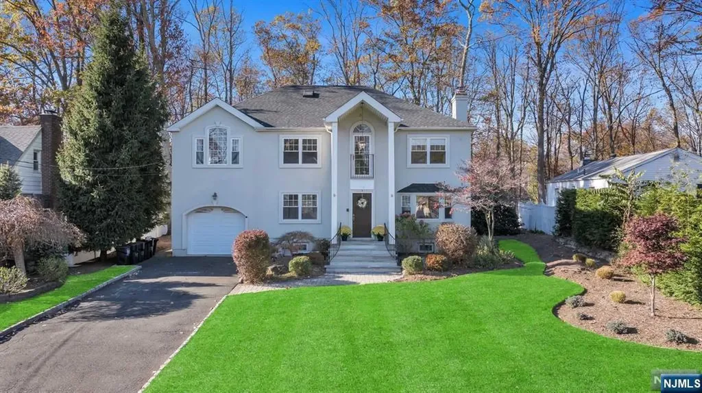 509 Lafayette Avenue Wyckoff NJ 07481