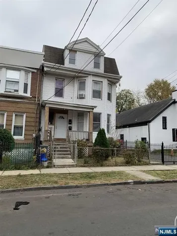 115 Oraton Street Newark NJ 07104