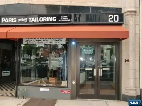 20 N Van Brunt Street Englewood NJ 07631