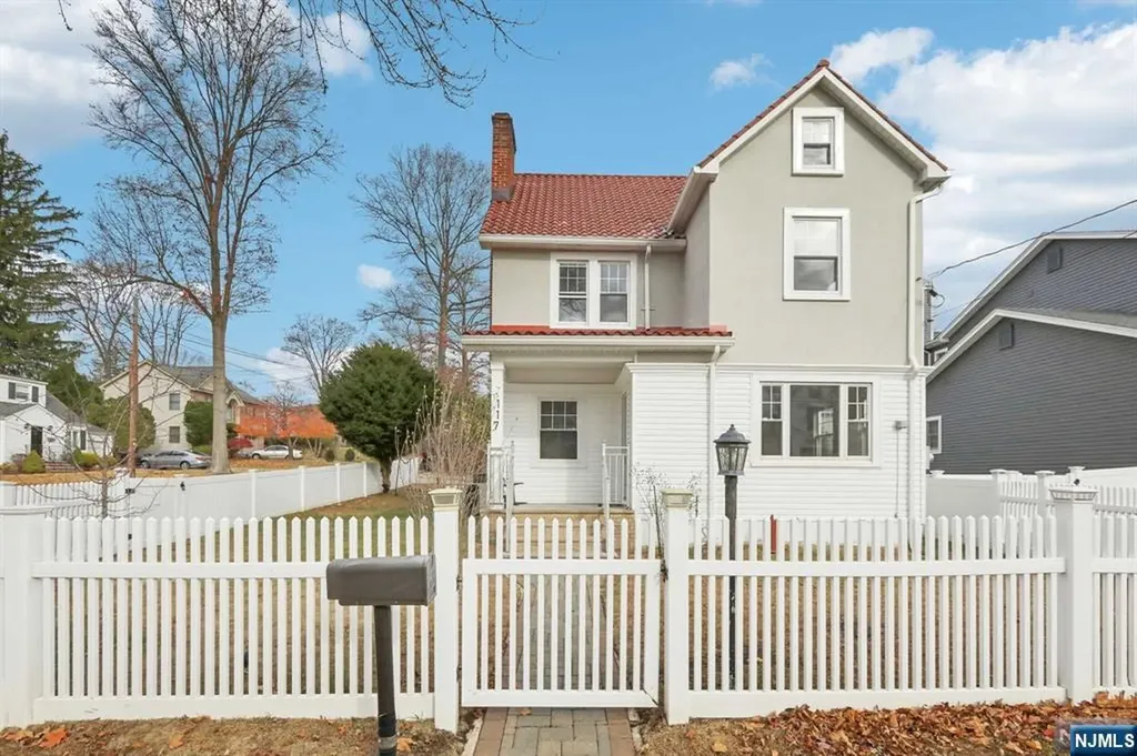 117 Park Avenue Cresskill NJ 07626