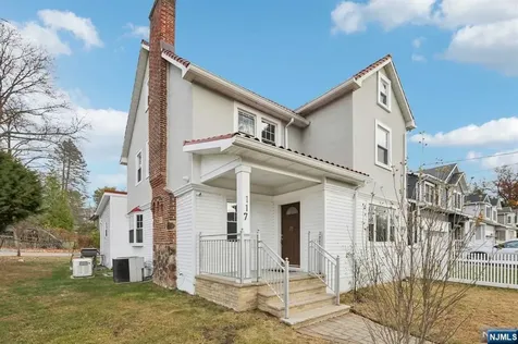 117 Park Avenue Cresskill NJ 07626