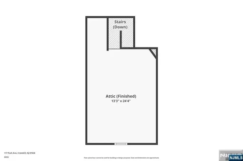 117 Park Avenue Cresskill NJ 07626