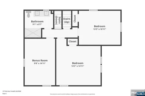 117 Park Avenue Cresskill NJ 07626