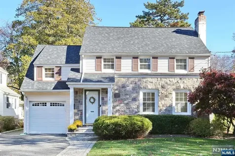 93 S Highwood Avenue Glen Rock NJ 07452