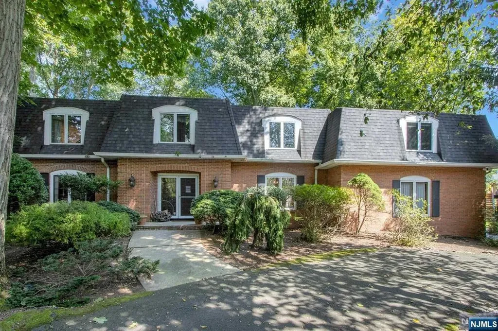 96 Willow Drive Old Tappan NJ 07675