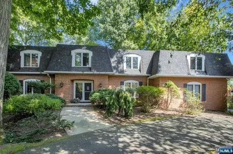 96 Willow Drive Old Tappan NJ 07675