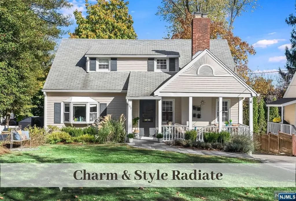 165 Sycamore Terrace Glen Rock NJ 07452