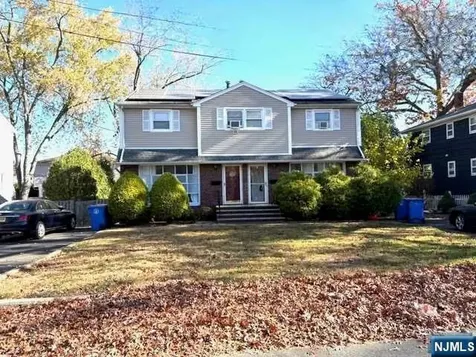 94 Cortland Place Tenafly NJ 07670