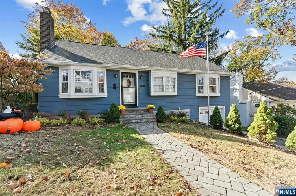 66 Elmwood Terrace West Caldwell NJ 07006