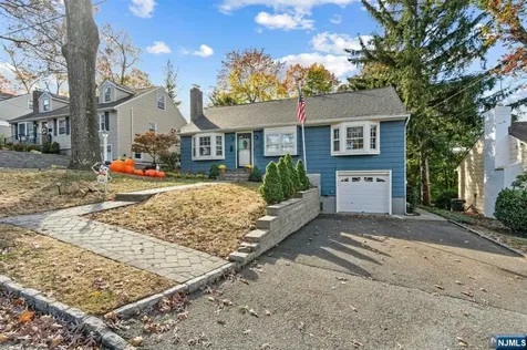 66 Elmwood Terrace West Caldwell NJ 07006