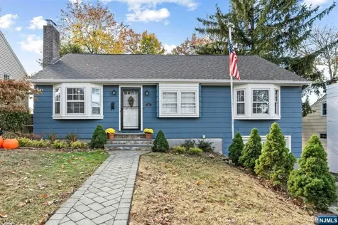 66 Elmwood Terrace West Caldwell NJ 07006