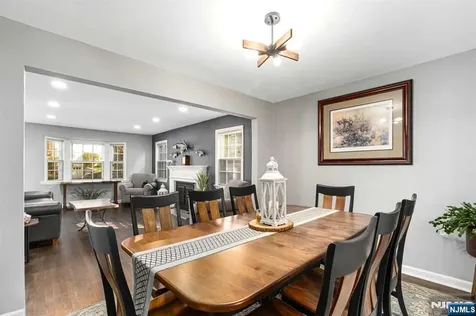 66 Elmwood Terrace West Caldwell NJ 07006