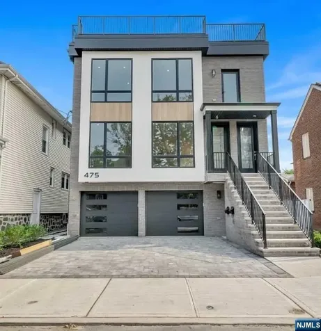 475 Oakdene Avenue Cliffside Park NJ 07010
