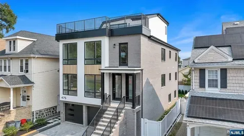 475 Oakdene Avenue Cliffside Park NJ 07010