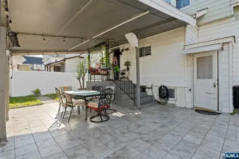 32-34 Arlington Avenue Paterson NJ 07502