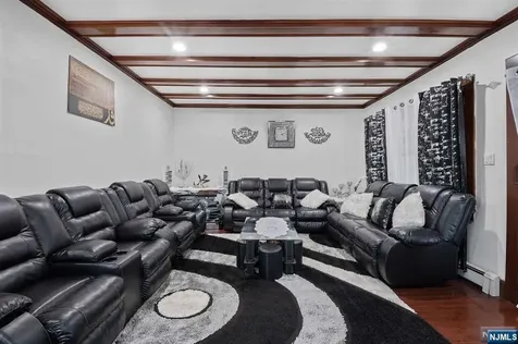 32-34 Arlington Avenue Paterson NJ 07502