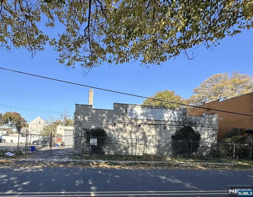 54-58 Springdale Avenue East Orange NJ 07017