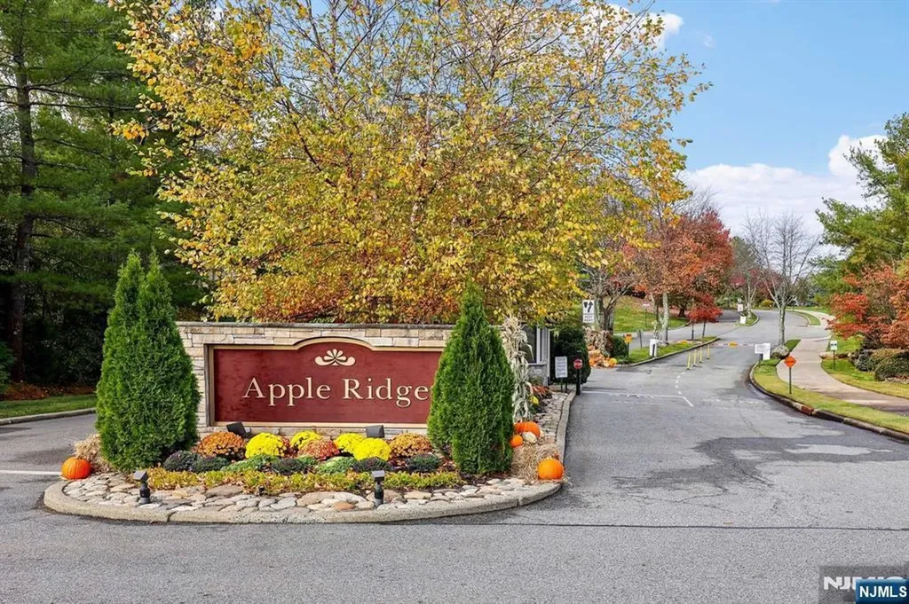 274 Belmont Place Mahwah NJ 07430