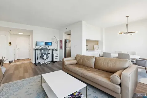 100 Old Palisade Road Fort Lee NJ 07024