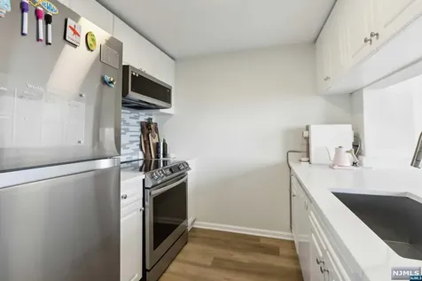 100 Old Palisade Road Fort Lee NJ 07024