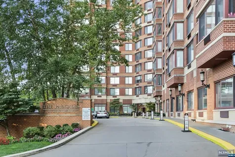 100 Old Palisade Road Fort Lee NJ 07024