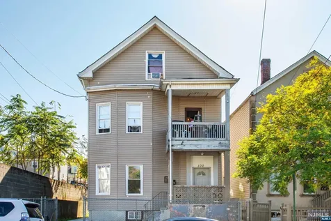 100-102 Warren Street Paterson NJ 07524