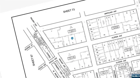 21 - 27 Florida Avenue Paterson NJ 07503