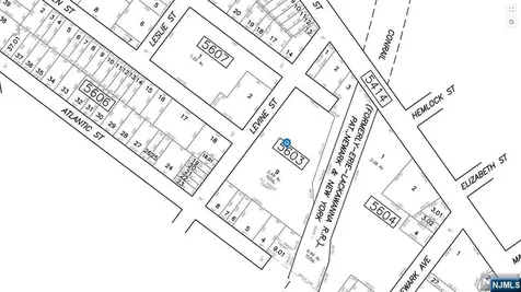70 - 96 Levine Street Paterson NJ 07503