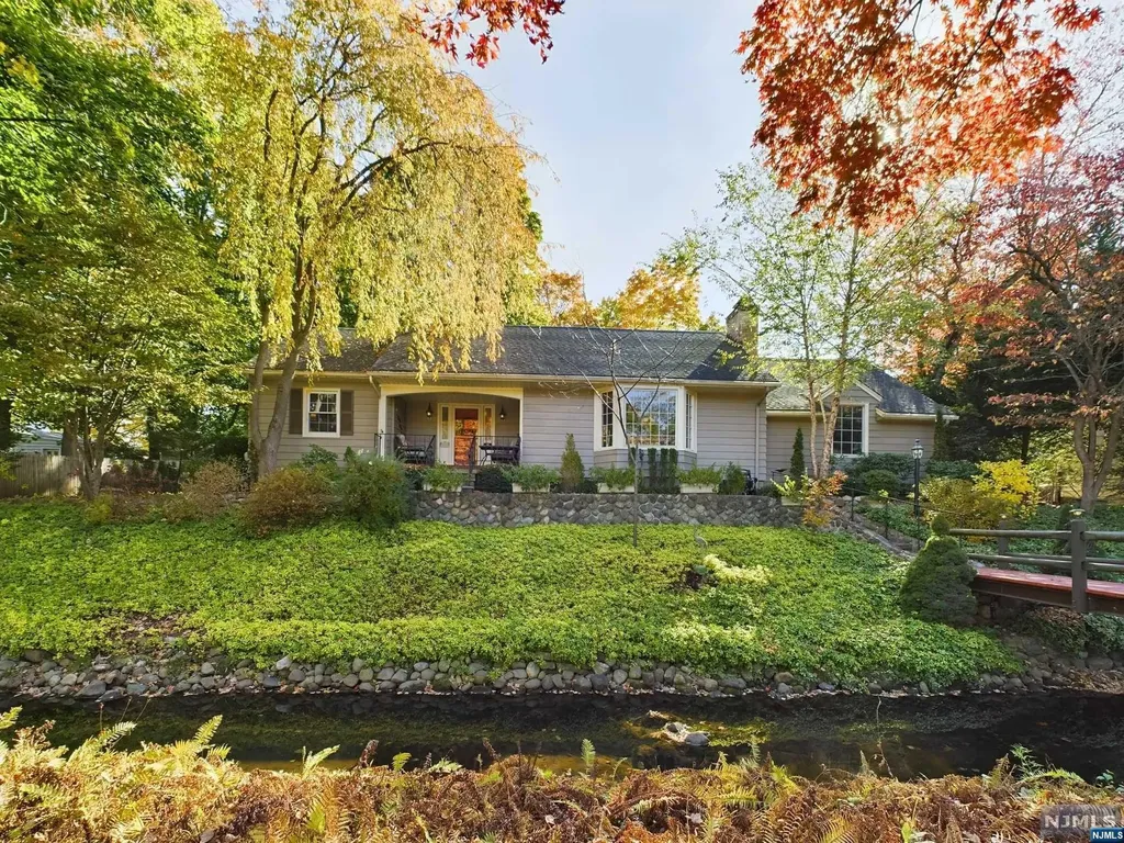 21 Boulevard Glen Rock NJ 07452