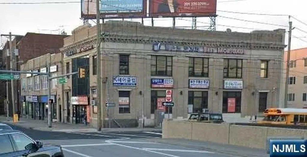 25 Broad Avenue Palisades Park NJ 07650