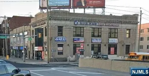 25 Broad Avenue Palisades Park NJ 07650