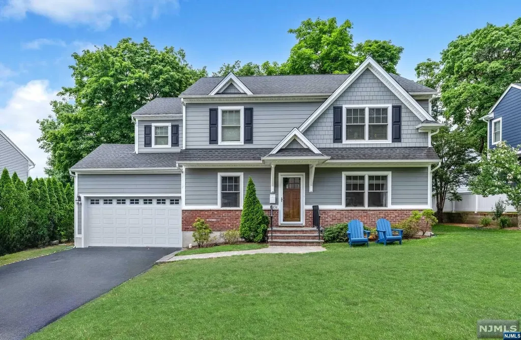 656 Wyndemere Avenue Ridgewood NJ 07450